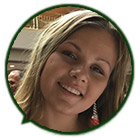 Celine Göttsche - stellvertr. Kassenwartin