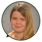 Julia Mußtopf - 2. Beisitzerin
