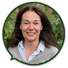 Bettina Bona - stellvertr. Schriftwartin