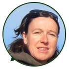 Christiane Behrendt - Schriftwartin